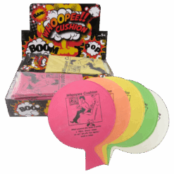 Classic Whoopee Cushion