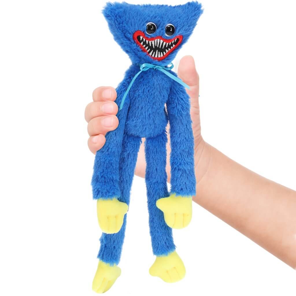 POPPY PLAYTIME 10" Collectible Plush Assorted SERIES 2 - Image 12