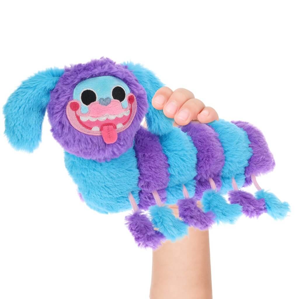 POPPY PLAYTIME 10" Collectible Plush Assorted SERIES 2 - Image 17