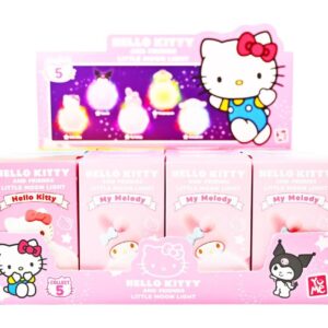 HELLO KITTY - Little Moon Light