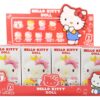 HELLO KITTY - Dress Up Diary 7cm Figurine Collection Blind Box