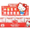 HELLO KITTY - Dress Up Diary 5cm Figurine Collection