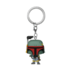 Star Wars - Boba Fett Pocket Pop! Funko Keychain