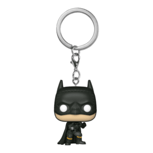 Batman - Batman Pocket Pop! Funko Keychain