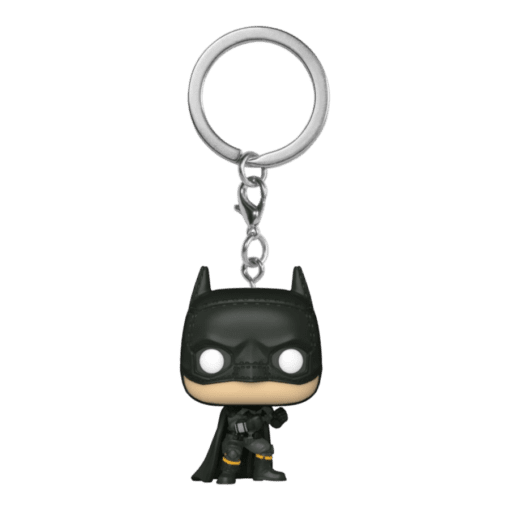 Batman - Batman Pocket Pop! Funko Keychain