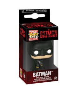 Batman - Batman Pocket Pop! Funko Keychain