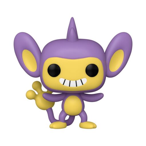 Pokémon - Aipom Pop! Vinyl #947 [RS]