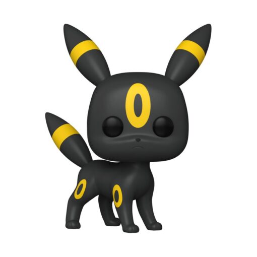 Pokemon - Umbreon Pop! Vinyl #948 [RS]