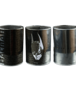 Batman: Arkham Knight - Batman Metal Drink Can / Beer Cooler