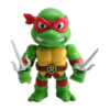 Teenage Mutant Ninja Turtles (TV 1987) - Raphael 4" MetalFigs