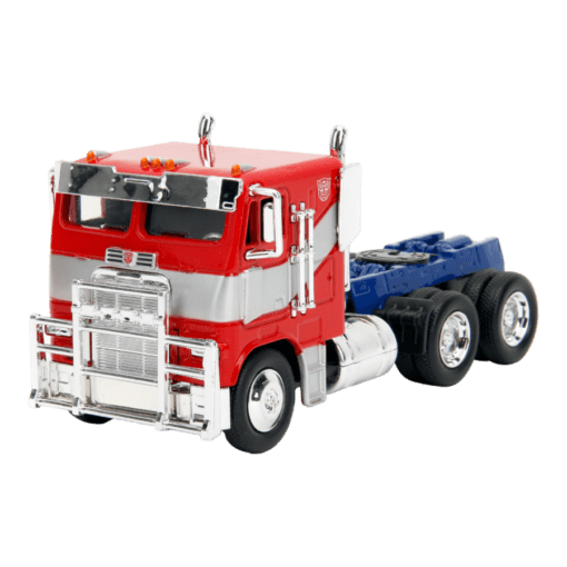 Transformers: Rise of the Beasts - Optimus Prime 1:32 Scale Vehicle