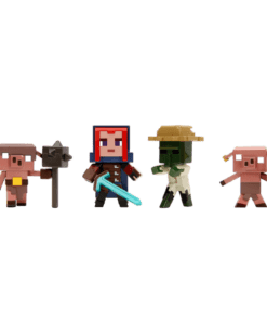 Minecraft - Legends 2.5