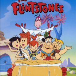 The Flintstones
