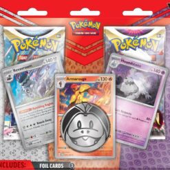POKÉMON TCG Enhanced 2 Pack Blisters