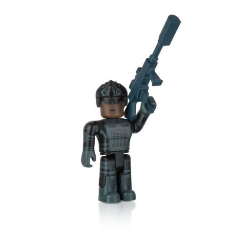 ROBLOX - Mystery Figure Copper Assortment Series 12 - Image 7