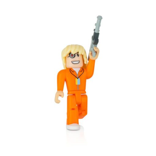 ROBLOX - Mystery Figure Copper Assortment Series 12 - Image 9