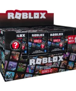 ROBLOX - Mystery Figure Copper Assortment