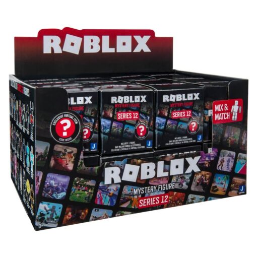 ROBLOX - Mystery Figure Copper Assortment Series 12 - Image 28