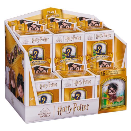 HARRY POTTER Collectible Single Blind Pack