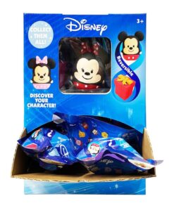 DISNEY Surprisables - Mystery Blind Pack