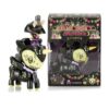 TOKIDOKI Unicorno After Dark Halloween Limited Edition - Zombino