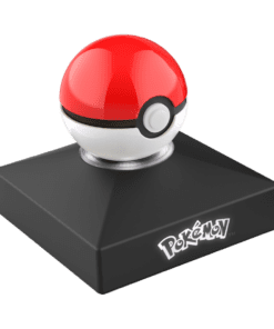 Pokémon - Poke Ball Mini Diecast Replica