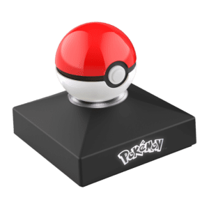 Pokémon - Poke Ball Mini Diecast Replica