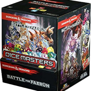 Dice Masters - Dungeons & Dragons Blind Pack
