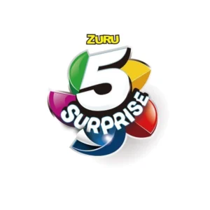 Zuru 5 Surprise at Panosh Place