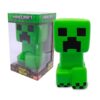 MINECRAFT 10" Creeper Mighty Mega Squishmee