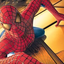 Spider-Man