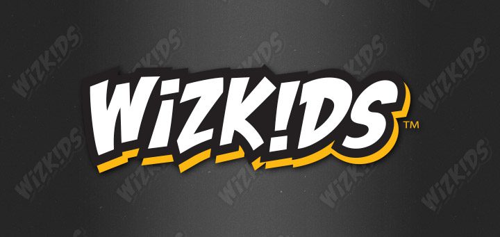 Wizkids Games Brand at Panosh Place