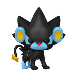 Pokémon - Luxray Pop! Vinyl #956 [RS]