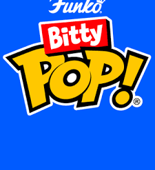 Bitty Pop!