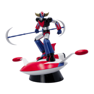 Grendizer - Grendizer 1:10 Scale Action Figure