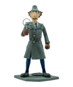 Inspector Gadget - Inspector Gadget 1:10 Scale Action Figure