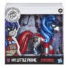 My Little Pony Crossover Collection: Transformers - My Little Prime