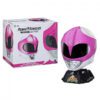 Power Rangers: Lightning Collection Mighty Morphin Pink Ranger Helmet Collectible