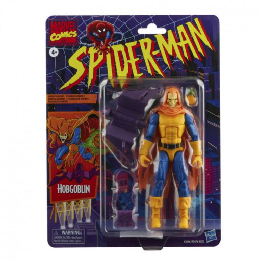 Marvel Comics: Spider-Man Action Figure Assortment - Image 6