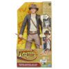 Indiana Jones: Whip-Action Indy Action Figure