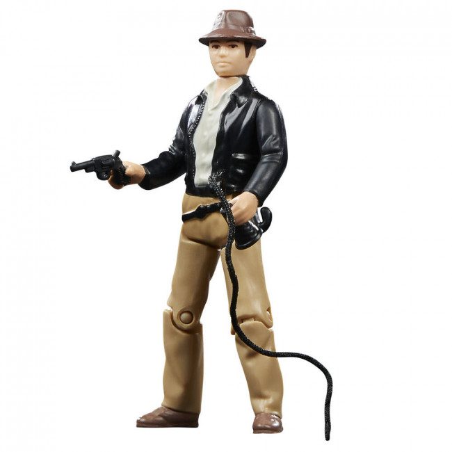 Indiana Jones Retro Collection: Raiders of the Lost Ark Indiana Jones - Image 2