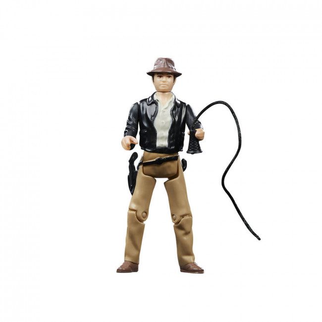 Indiana Jones Retro Collection: Raiders of the Lost Ark Indiana Jones - Image 3