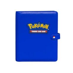 ULTRA PRO Pokémon Premium Snap Binder