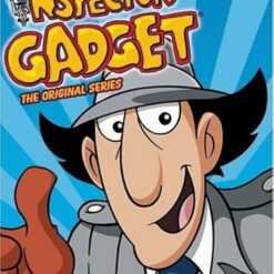 Inspector Gadget