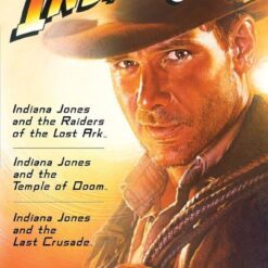 Indiana Jones