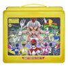 Power Rangers Lightning Collection: Mighty Morphin Pudgy Pig Collectible Action Figure in Special Edition Lunchbox-Style Package