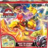 POKÉMON TCG Battle Academy Board Game 2024