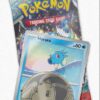 POKÉMON TCG Scarlet & Violet 7 Stellar Crown Checklane Blister