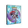 Jorney Together Pokemon Ultra Pro Binder