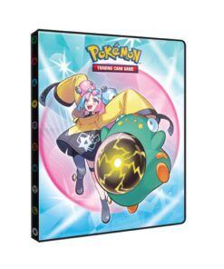 ULTRA PRO Pokémon - Portfolio 9PKT Scarlet & Violet 9- Journey Together